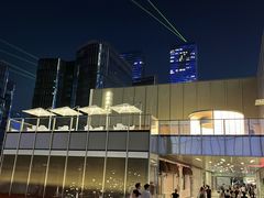 -深圳湾万象城(南山店)