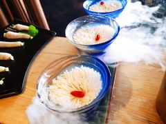 -新草堂锅物料理(泉城路店)