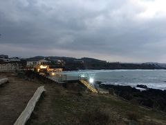 -Cafe Aewol Monsant