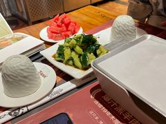 -木屋烧烤(西南角店)