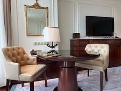 -广州富力丽思卡尔顿酒店