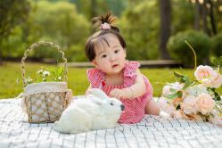 -贝贝宝宝儿童摄影