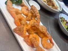 -奕景海鲜·大连菜(星海广场店)