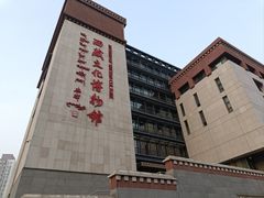 -西藏文化博物馆