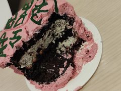 -好利来(川大店)