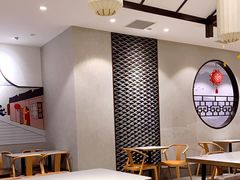大堂-德克士(前门店)