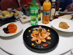 -阿明小菜·海鲜·上海菜(梅陇店)