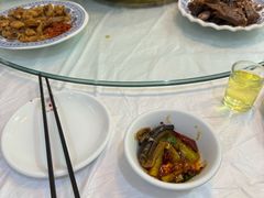 -乐山第一家临江鳝丝(茶坊路店)