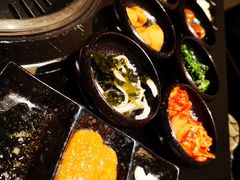 -西安浐灞艾美酒店·汉江餐厅·火锅