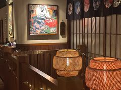 -故乡屋日本料理(八一广场店)