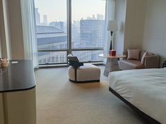 -上海外滩茂悦大酒店