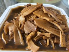 -山里人家土菜馆(茅山店)
