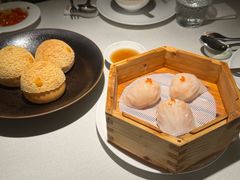 -福宴·现代粤菜(星光国际广场店)