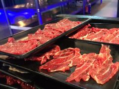 -尚御潮汕牛肉自助火锅(锦园店)