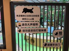 -爪爪喵星球·猫舍(卓悦中心店)