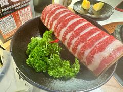 -芸山季·云南野生菌火锅(人民广场来福士店)