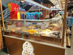 -琦王花生(北京丰台丽泽天地店)