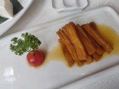 -东方御宴海鲜酒楼(棕泉酒店)