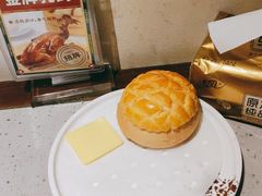 -吉旺港式餐厅(南方商城店)