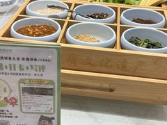 -煎饼卷大葱·非遗传承·潍坊菜(十笏园店)