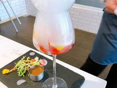 三文鱼化学家与黑熊的核爆炸-开间茶馆·围炉煮茶