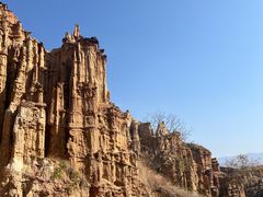 -元谋土林景区(物茂土林)