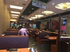 卡座-小土豆北方菜馆(方庄店)