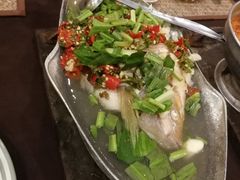 -月满港海鲜酒家