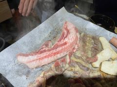 -韩国大金刚烤肉·料理(印象城店)