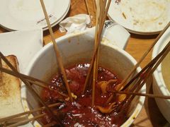 -木屋烧烤(西南角店)