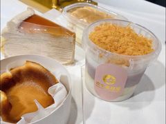 -欢牛蛋糕屋(萧山万象汇店)