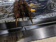 -老黑板筋(顺义总店)