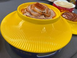 点击看大图 -花家怡园·宴会厅(簋街四合院总店)