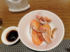 -东华假日酒店自助餐