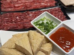 -潮汕良记牛肉火锅(洪武路店)