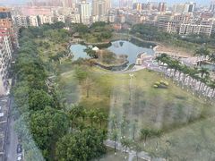 -茂名熹龙国际大酒店(人民广场高铁站店)