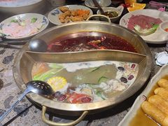 -小龙坎火锅(总店)