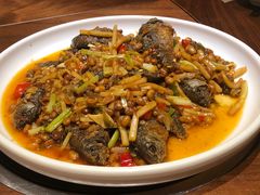 -甘家界牌柠檬鸭(青山店)