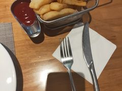 -新贝乐意大利餐厅(苏州中心店)