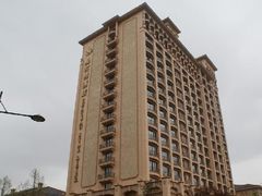 -上海浦东星河湾酒店