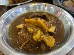 -歪头牛肉(金龙壹号店)