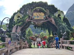 -中国傩城