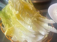 -姥家大锅台水库渔家