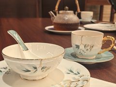 -明阁 Ming Court(广州朗豪酒店)