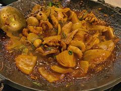 -名家韩国料理·烤肉(瑶海店)