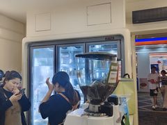 -七叔是岛民(大学城gogo新天地店)