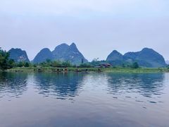 -靖西鹅泉风景区