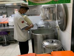-浙大城市学院第二食堂