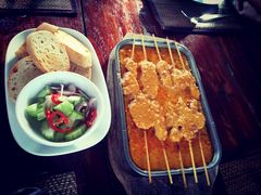 -自然餐厅(Phuket)
