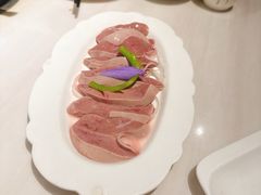 -围炉夜话·潮汕卤水火锅(榕江店)